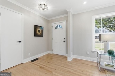 You've waited- and now is the time. Imagine pulling into a quiet on Heritage Golf Links in Georgia - for sale on GolfHomes.com, golf home, golf lot