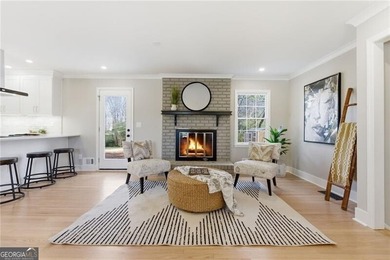 You've waited- and now is the time. Imagine pulling into a quiet on Heritage Golf Links in Georgia - for sale on GolfHomes.com, golf home, golf lot