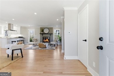 You've waited- and now is the time. Imagine pulling into a quiet on Heritage Golf Links in Georgia - for sale on GolfHomes.com, golf home, golf lot