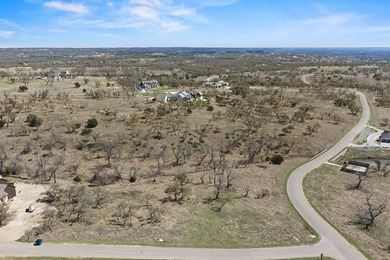 Lot 813 at Boot Ranch offers a beautiful 1.89-acre homesite on Boot Ranch Golf Club in Texas - for sale on GolfHomes.com, golf home, golf lot