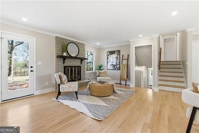 You've waited- and now is the time. Imagine pulling into a quiet on Heritage Golf Links in Georgia - for sale on GolfHomes.com, golf home, golf lot