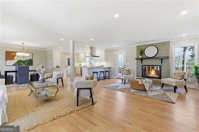 You've waited- and now is the time. Imagine pulling into a quiet on Heritage Golf Links in Georgia - for sale on GolfHomes.com, golf home, golf lot