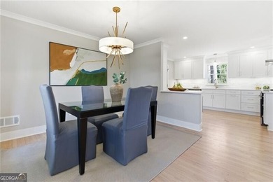 You've waited- and now is the time. Imagine pulling into a quiet on Heritage Golf Links in Georgia - for sale on GolfHomes.com, golf home, golf lot