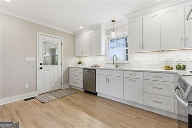 You've waited- and now is the time. Imagine pulling into a quiet on Heritage Golf Links in Georgia - for sale on GolfHomes.com, golf home, golf lot