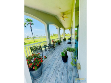 SENSATIONAL SUNSETS AWAIT!!  Welcome to this gorgeous 1,244 sq on Long Island Golf Course in Texas - for sale on GolfHomes.com, golf home, golf lot