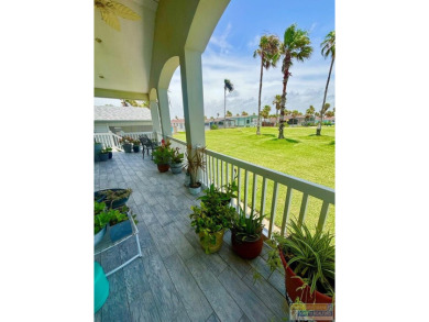 SENSATIONAL SUNSETS AWAIT!!  Welcome to this gorgeous 1,244 sq on Long Island Golf Course in Texas - for sale on GolfHomes.com, golf home, golf lot