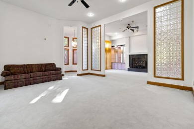 Welcome to this exceptional custom-built residence on the on Eagles Nest Country Club in Kentucky - for sale on GolfHomes.com, golf home, golf lot