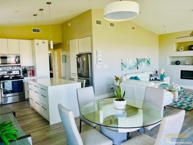 SENSATIONAL SUNSETS AWAIT!!  Welcome to this gorgeous 1,244 sq on Long Island Golf Course in Texas - for sale on GolfHomes.com, golf home, golf lot