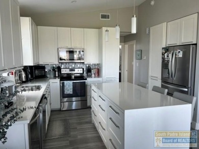 SENSATIONAL SUNSETS AWAIT!!  Welcome to this gorgeous 1,244 sq on Long Island Golf Course in Texas - for sale on GolfHomes.com, golf home, golf lot