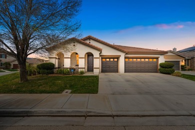 Sophisticated Single-Story Sanctuary in Rancho VistaWelcome to on Rancho Vista Golf Course in California - for sale on GolfHomes.com, golf home, golf lot
