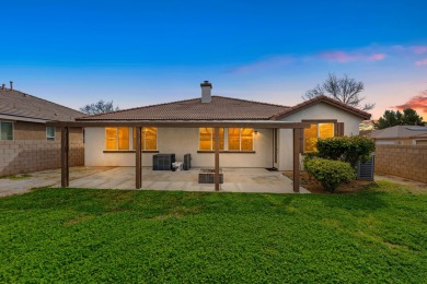 Sophisticated Single-Story Sanctuary in Rancho VistaWelcome to on Rancho Vista Golf Course in California - for sale on GolfHomes.com, golf home, golf lot