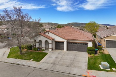 Sophisticated Single-Story Sanctuary in Rancho VistaWelcome to on Rancho Vista Golf Course in California - for sale on GolfHomes.com, golf home, golf lot