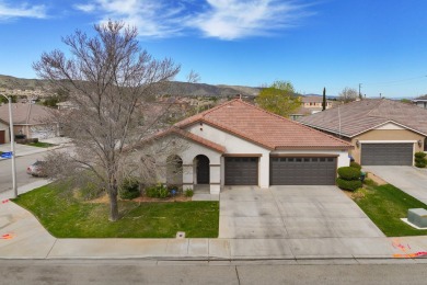 Sophisticated Single-Story Sanctuary in Rancho VistaWelcome to on Rancho Vista Golf Course in California - for sale on GolfHomes.com, golf home, golf lot
