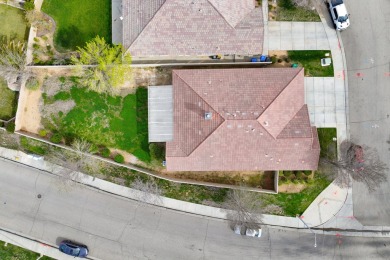 Sophisticated Single-Story Sanctuary in Rancho VistaWelcome to on Rancho Vista Golf Course in California - for sale on GolfHomes.com, golf home, golf lot