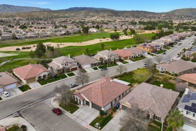 Sophisticated Single-Story Sanctuary in Rancho VistaWelcome to on Rancho Vista Golf Course in California - for sale on GolfHomes.com, golf home, golf lot