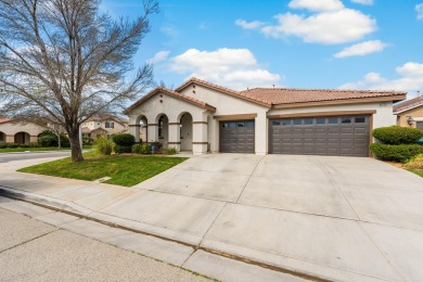 Sophisticated Single-Story Sanctuary in Rancho VistaWelcome to on Rancho Vista Golf Course in California - for sale on GolfHomes.com, golf home, golf lot