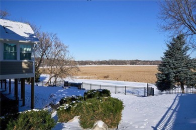 Enjoy breathtaking views of the 6th tee box on Olympic Hills on Olympic Hills Country Club in Minnesota - for sale on GolfHomes.com, golf home, golf lot