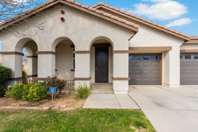 Sophisticated Single-Story Sanctuary in Rancho VistaWelcome to on Rancho Vista Golf Course in California - for sale on GolfHomes.com, golf home, golf lot