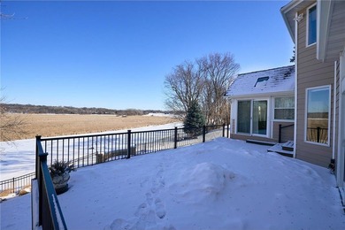 Enjoy breathtaking views of the 6th tee box on Olympic Hills on Olympic Hills Country Club in Minnesota - for sale on GolfHomes.com, golf home, golf lot