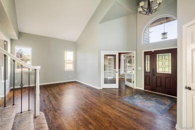 Beautifully Updated Home Near Indian Peaks Golf Course is just 1 on Indian Peaks Golf Course in Colorado - for sale on GolfHomes.com, golf home, golf lot
