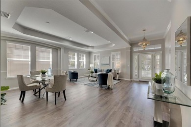 528 Islebay Blvd, Apollo Beach, FL | 5 Bed 4 Bath | 3,304 sq ft on Apollo Beach Golf and Sea Club in Florida - for sale on GolfHomes.com, golf home, golf lot