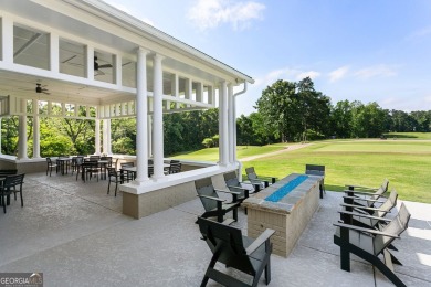 GORGEOUS HOME in sought after Brookstone with an awesome SWIM on Brookstone Golf and Country Club in Georgia - for sale on GolfHomes.com, golf home, golf lot