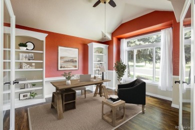 Beautifully Updated Home Near Indian Peaks Golf Course is just 1 on Indian Peaks Golf Course in Colorado - for sale on GolfHomes.com, golf home, golf lot