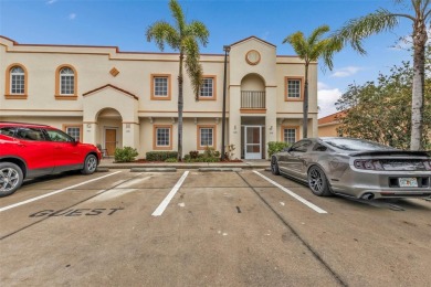 Charming 2-Bedroom, 2.5-Bathroom Townhouse on Deep Creek Golf on Deep Creek Golf Club in Florida - for sale on GolfHomes.com, golf home, golf lot