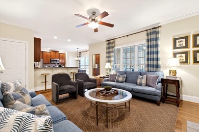 Located in the highly desirable Heritage community, this on Heritage Golf Club in North Carolina - for sale on GolfHomes.com, golf home, golf lot