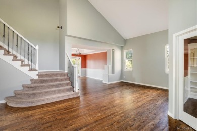 Beautifully Updated Home Near Indian Peaks Golf Course is just 1 on Indian Peaks Golf Course in Colorado - for sale on GolfHomes.com, golf home, golf lot