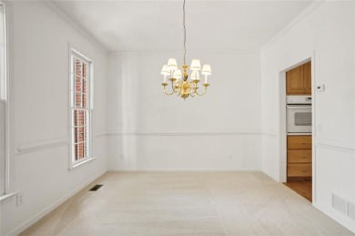 Welcome to this beautifully maintained 5-bedroom, 3-bathroom on Bridgemill Golf Club in Georgia - for sale on GolfHomes.com, golf home, golf lot