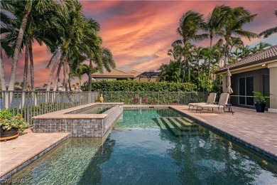 Seller wants offers!GOLF MEMBERSHIP AVAILABLE FOR A SEPARATE on Gulf Harbour Yacht and Country Club in Florida - for sale on GolfHomes.com, golf home, golf lot