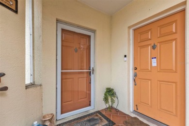 Charming 2-Bedroom, 2.5-Bathroom Townhouse on Deep Creek Golf on Deep Creek Golf Club in Florida - for sale on GolfHomes.com, golf home, golf lot