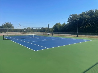 Great wooded corner lot in White Bluff! White Bluff is a resort on White Bluff Resort - New Course in Texas - for sale on GolfHomes.com, golf home, golf lot