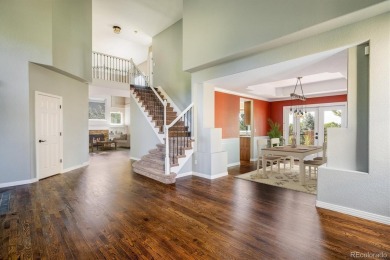 Beautifully Updated Home Near Indian Peaks Golf Course is just 1 on Indian Peaks Golf Course in Colorado - for sale on GolfHomes.com, golf home, golf lot