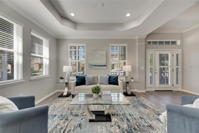 528 Islebay Blvd, Apollo Beach, FL | 5 Bed 4 Bath | 3,304 sq ft on Apollo Beach Golf and Sea Club in Florida - for sale on GolfHomes.com, golf home, golf lot