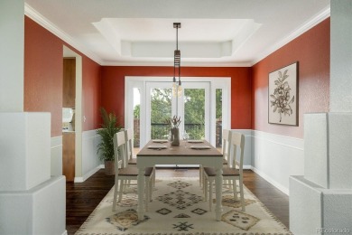 Beautifully Updated Home Near Indian Peaks Golf Course is just 1 on Indian Peaks Golf Course in Colorado - for sale on GolfHomes.com, golf home, golf lot