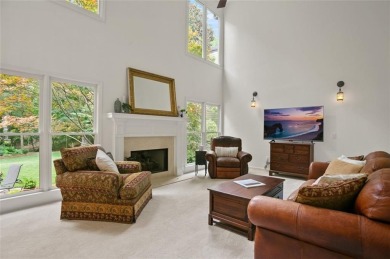 Welcome to this beautifully maintained 5-bedroom, 3-bathroom on Bridgemill Golf Club in Georgia - for sale on GolfHomes.com, golf home, golf lot