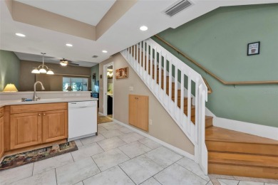 Charming 2-Bedroom, 2.5-Bathroom Townhouse on Deep Creek Golf on Deep Creek Golf Club in Florida - for sale on GolfHomes.com, golf home, golf lot