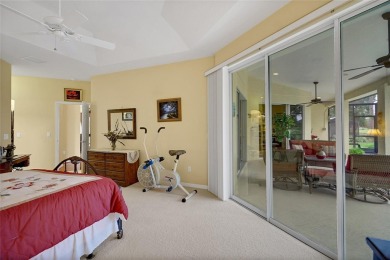 Luxury Living with Golf Course Views and Heated Saltwater Pool! on Harbor Hills Country Club in Florida - for sale on GolfHomes.com, golf home, golf lot