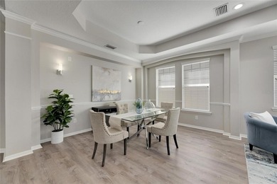 528 Islebay Blvd, Apollo Beach, FL | 5 Bed 4 Bath | 3,304 sq ft on Apollo Beach Golf and Sea Club in Florida - for sale on GolfHomes.com, golf home, golf lot