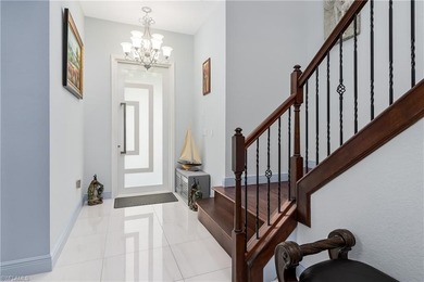 Owner financing with only 40% down!! This house is a MASTER on Valencia Golf and Country Club in Florida - for sale on GolfHomes.com, golf home, golf lot