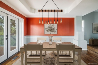 Beautifully Updated Home Near Indian Peaks Golf Course is just 1 on Indian Peaks Golf Course in Colorado - for sale on GolfHomes.com, golf home, golf lot