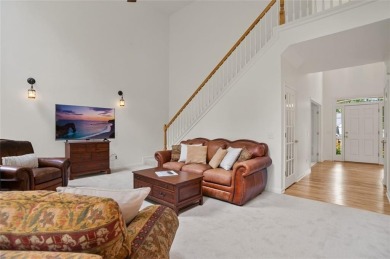 Welcome to this beautifully maintained 5-bedroom, 3-bathroom on Bridgemill Golf Club in Georgia - for sale on GolfHomes.com, golf home, golf lot