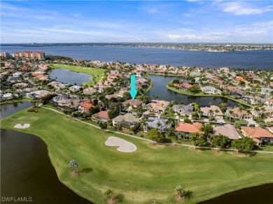 Seller wants offers!GOLF MEMBERSHIP AVAILABLE FOR A SEPARATE on Gulf Harbour Yacht and Country Club in Florida - for sale on GolfHomes.com, golf home, golf lot