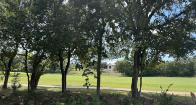 Nestled within the Prestigious Rockin J Ranch Community, Prime on Vaaler Creek Golf Club in Texas - for sale on GolfHomes.com, golf home, golf lot