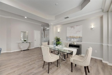 528 Islebay Blvd, Apollo Beach, FL | 5 Bed 4 Bath | 3,304 sq ft on Apollo Beach Golf and Sea Club in Florida - for sale on GolfHomes.com, golf home, golf lot