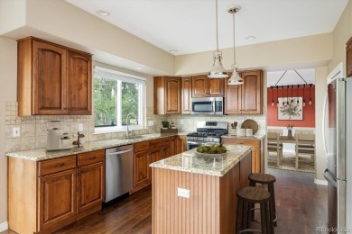 Beautifully Updated Home Near Indian Peaks Golf Course is just 1 on Indian Peaks Golf Course in Colorado - for sale on GolfHomes.com, golf home, golf lot