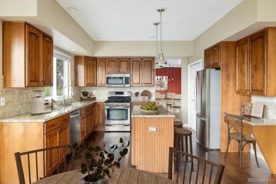 Beautifully Updated Home Near Indian Peaks Golf Course is just 1 on Indian Peaks Golf Course in Colorado - for sale on GolfHomes.com, golf home, golf lot