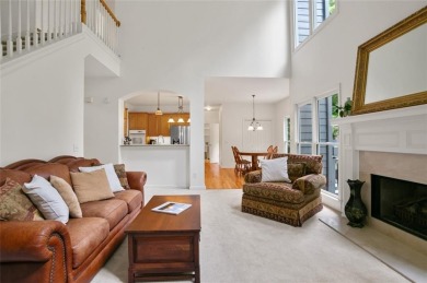 Welcome to this beautifully maintained 5-bedroom, 3-bathroom on Bridgemill Golf Club in Georgia - for sale on GolfHomes.com, golf home, golf lot